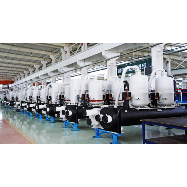 變頻螺旋式冰水機 工廠出廠.png 變頻螺旋式冰水機 工廠出廠.png