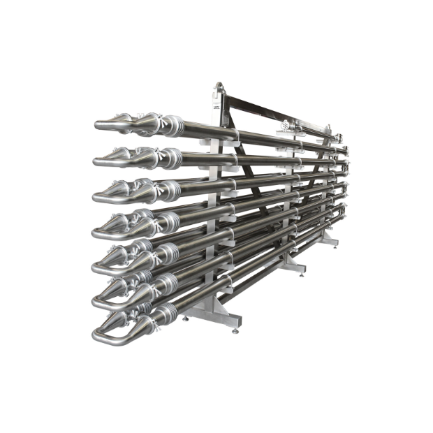 雙管板潔淨等級熱交換器ParaTube® Tubular Heat Exchangers.png 雙管板潔淨等級熱交換器ParaTube® Tubular Heat Exchangers.png