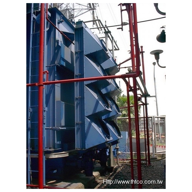 鰭片式熱交換器 鰭片式熱交換器