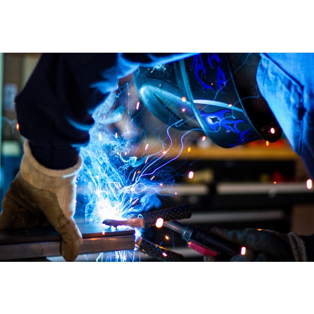 焊接